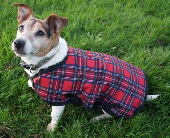 Choosing⁢ the Right Fabric for ​Your ⁤Dogs Coat to‍ Ensure Warmth and Comfort