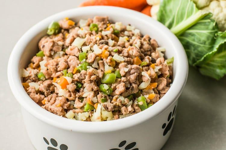 Understanding the Nutritional Benefits of Ground Turkey for Dogs