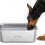 Outdoor Dog Bowls: Top Picks for Hydrating Your Pup Outside