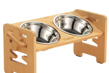 How Often Should You Clean Dog Bowls? Keeping Your Pet’s Dishes Safe