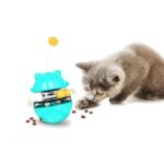 Cat Food Toy: Engaging Ways to Feed and Play with Your Cat