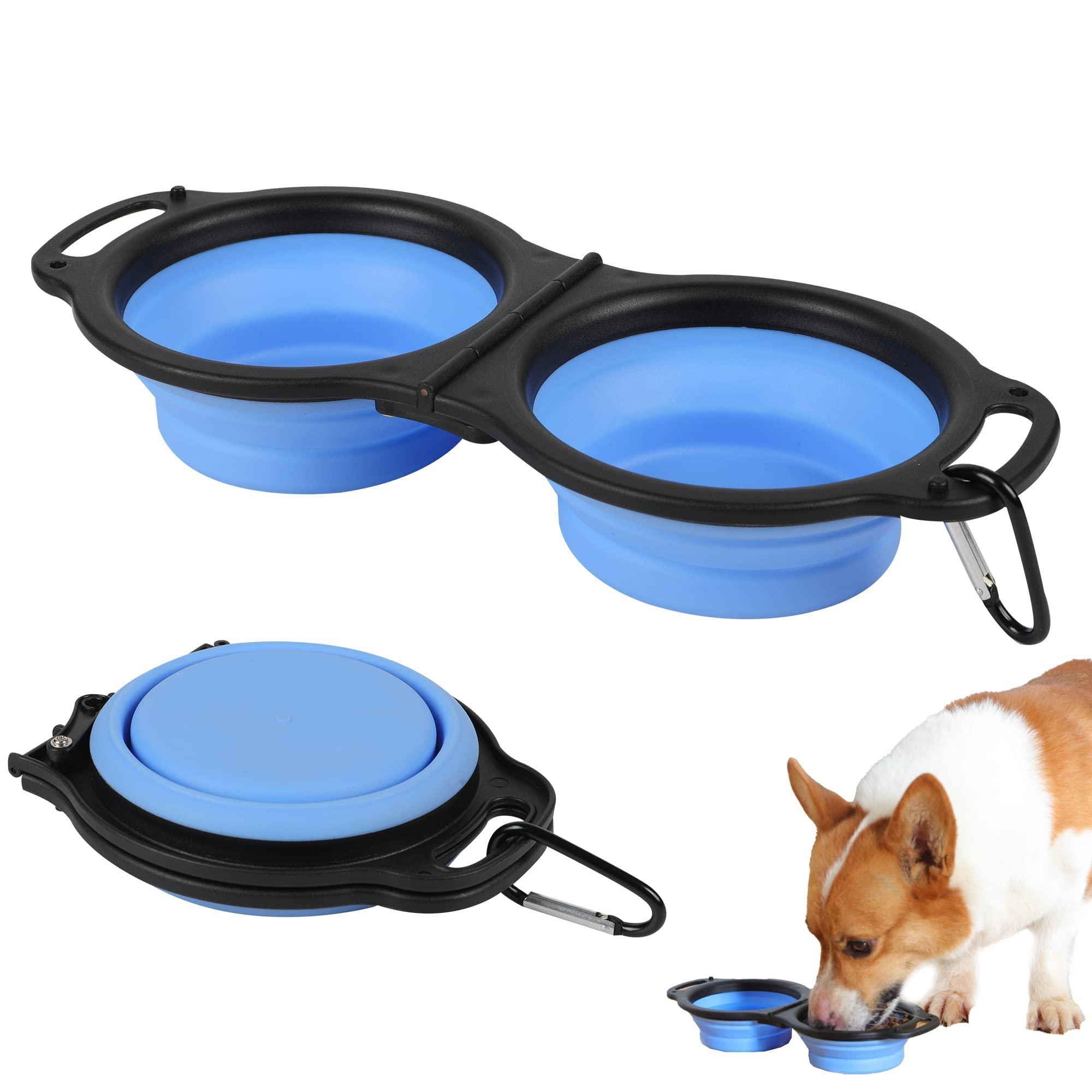 Choosing‌ the Right Travel Dog Bowl for ⁣Your⁤ Adventures