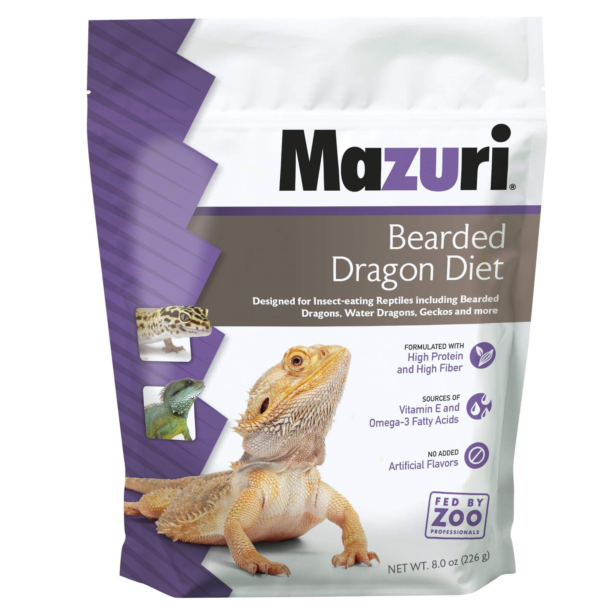 Common Mistakes to Avoid in Your Bearded Dragons Diet