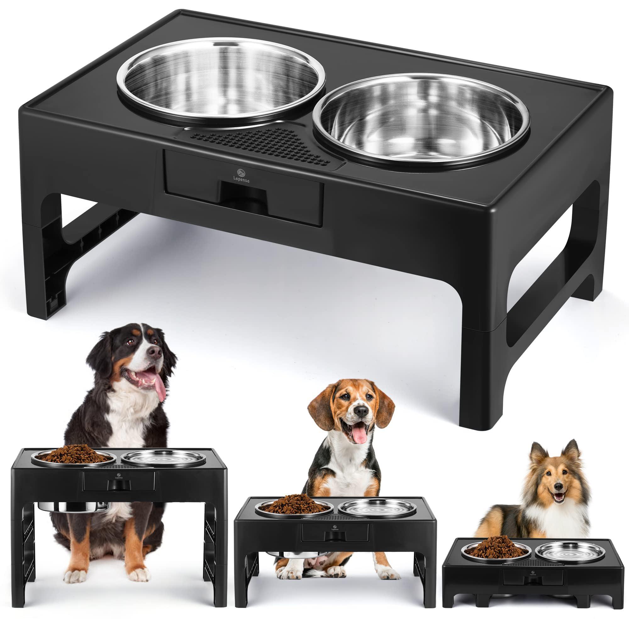 Choosing the Right Elevated Bowl⁢ for‍ Your Pet