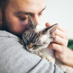 Signs Your Cat Is Protecting You