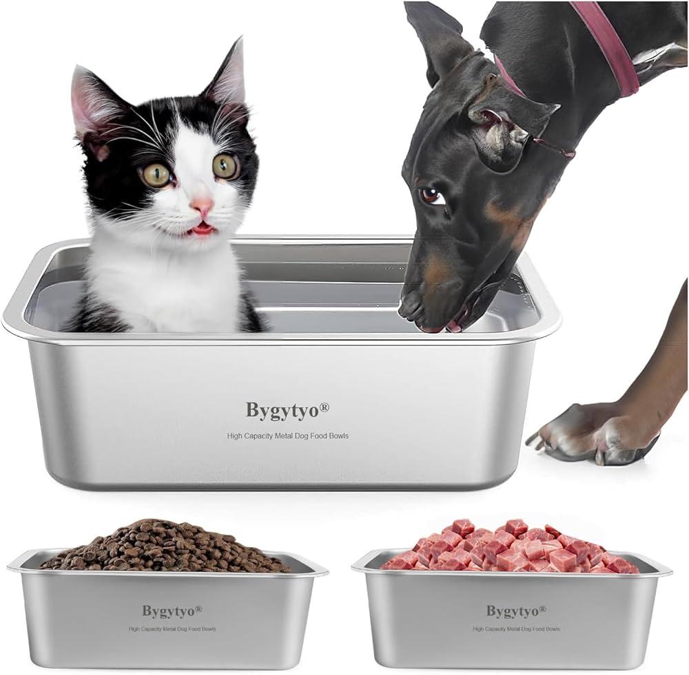 Essential Features to⁤ Look for in Outdoor Dog Bowls