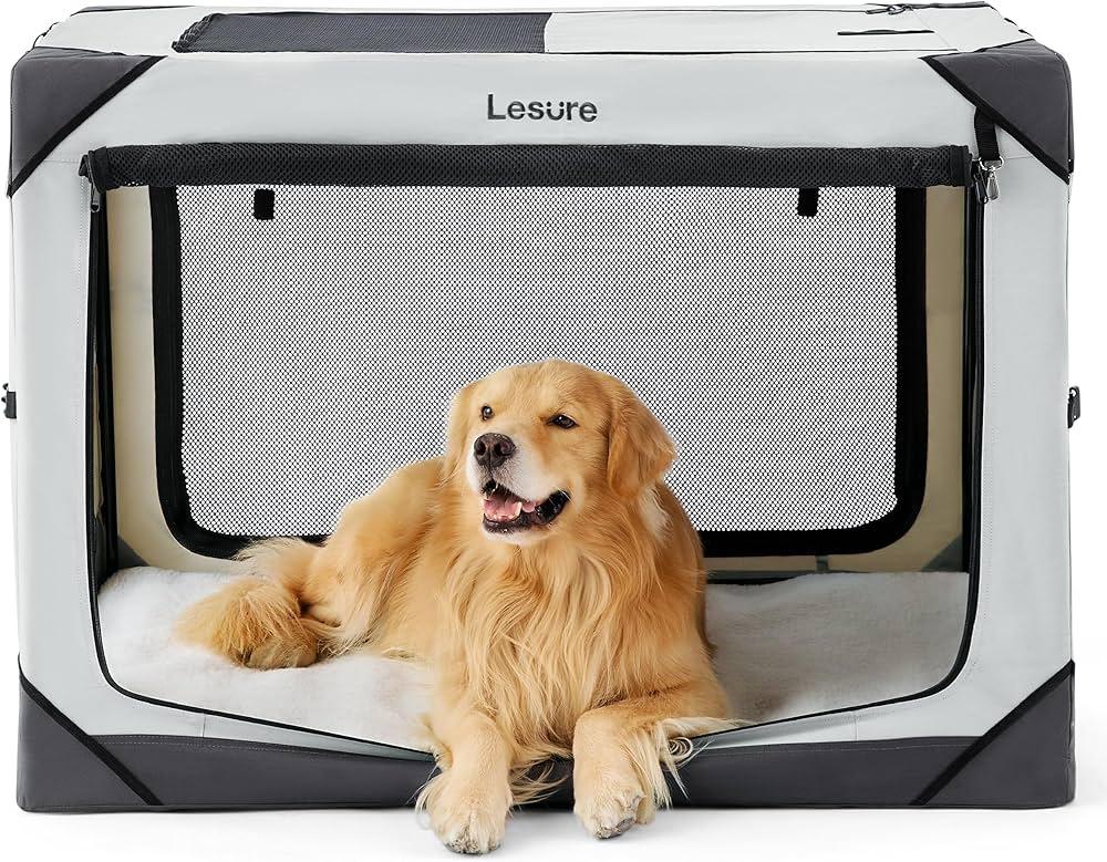 Choosing the Right Size​ and Type of Travel Dog Carrier