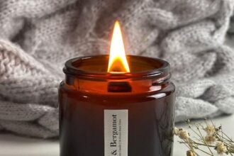 Are Candles Safe To Use Around Pets? What Every Owner Should Know