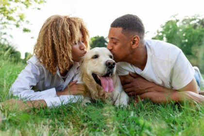 Signs Your Dog Loves You More Than You Realize