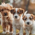 Why Do Puppies Drink Their Urine? Understanding This Behavior