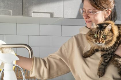 Things You Do That Your Cat Actually Hates