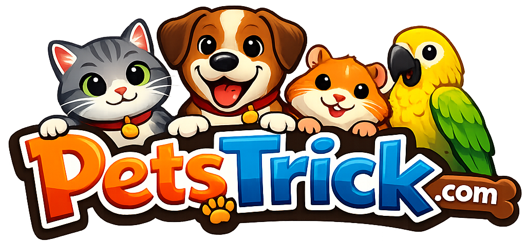 Pets Trick