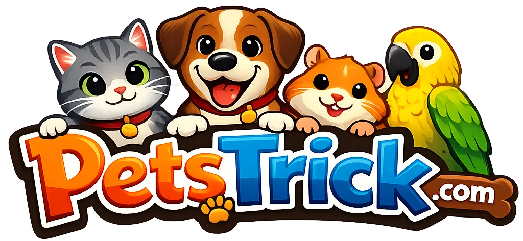 Pets Trick