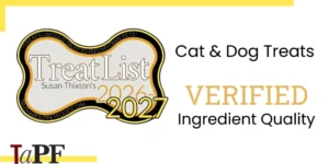 Beyond the Label: The Release of the 2026/27 Treat List and the Crisis of Transparency in the Pet Industry