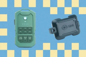 Beyond the Lens: Securing Your Home Without Compromising Privacy