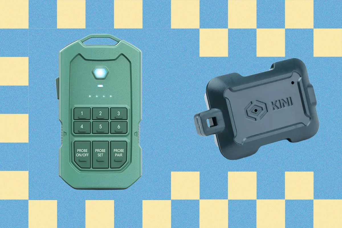 Beyond the Lens: Securing Your Home Without Compromising Privacy