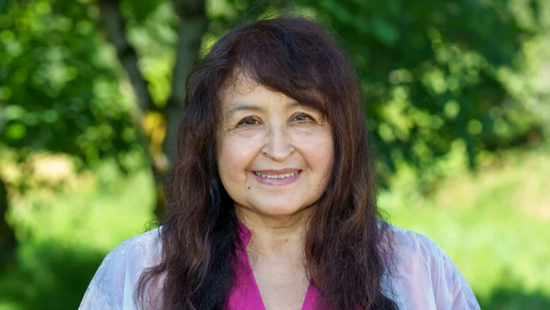 Bridging Science and Art: Dr. JeanMarie Cavillo Joins WSU’s Diagnostic Vanguard