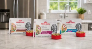 Bridging Science and Freshness: Royal Canin Launches New Therapeutic Fresh Diet Portfolio for Dogs