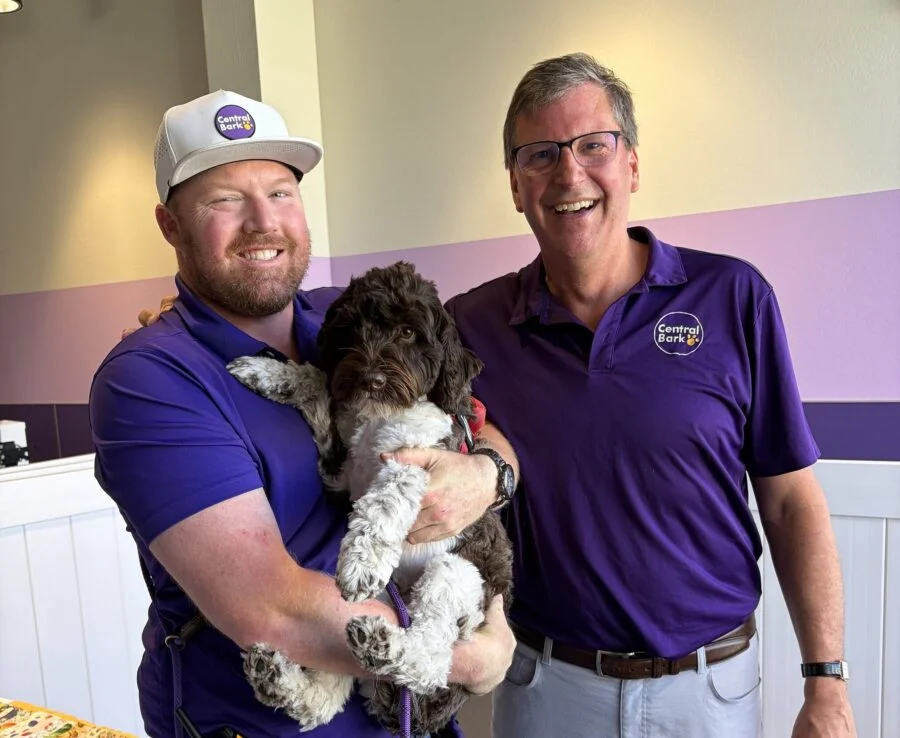 Central Bark Reports Record-Breaking Growth: A New Benchmark for Premium Canine Care in 2026