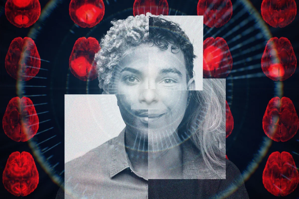 Decoding the Mind: How an Apple Alum’s New AI Startup Aims to Revolutionize Brain Health