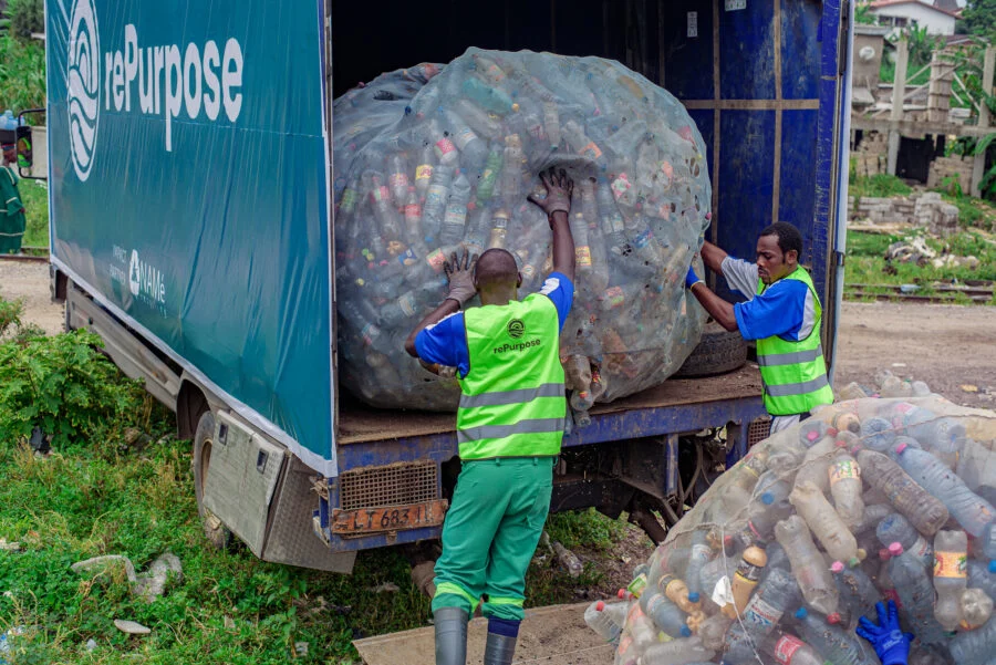 Industry-Wide Sustainability: The Pet Sustainability Coalition Returns with ‘Plastic Recovery July’