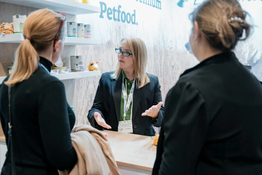Navigating the New Era of Pet Retail: White & Private Label Expo Debuts in NYC