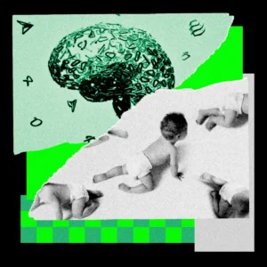 The Baby Paradox: Why Human Infants Outpace Our Most Powerful AI