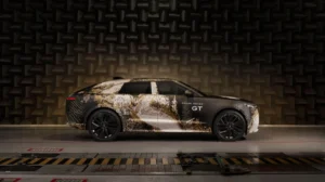 The Grand Tourer Gamble: Range Rover’s Radical Shift into the Electric Future