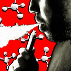 The Invisible Addiction: How Chinese Vape Manufacturers Are Circumventing U.S. Law with Synthetic Analogs