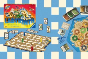 The Ultimate Family Game Night: A Curated Guide to the Best (and Worst) Board Games