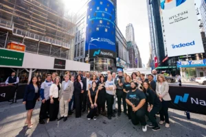 A Bell of Hope: North Shore Animal League America Takes Center Stage at Nasdaq