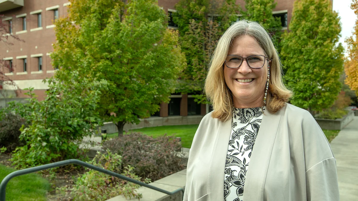 A New Academic Horizon: WSU College of Veterinary Medicine Embraces Community and Innovation