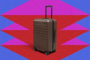Away Unveils the Series 3: How the Cult-Favorite Luggage Brand is Rethinking Travel Tech