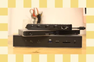 Beyond the Top Picks: A Comprehensive Guide to Laptop Docking Stations and Hubs