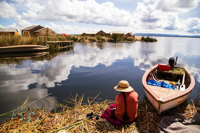 Beyond the Transit Stop: Unveiling the Untamed Wonders of Bolivia