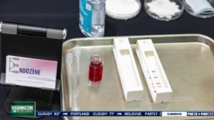 Breakthrough in Reproductive Health: WSU Researchers Develop Targeted Nanotherapy for Endometriosis