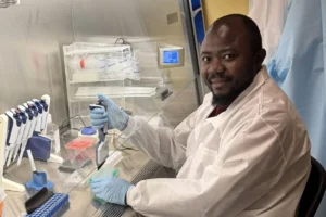 Bridging Science and Service: Charchil Ayodo’s Journey from Rural Kenya to Global Health Leadership