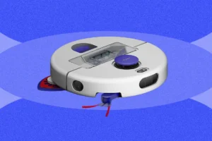 Dyson Expands Its Smart Home Footprint: A Deep Dive Into the New Nurovi Robot Vacuum Lineup