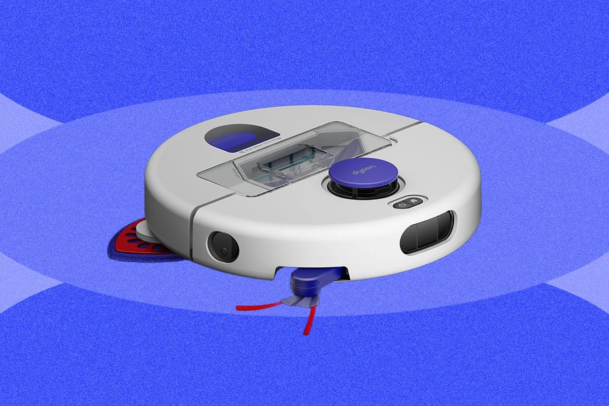 Dyson Expands Its Smart Home Footprint: A Deep Dive Into the New Nurovi Robot Vacuum Lineup
