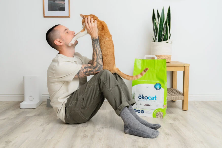 Empowering Rescues: Ökocat Launches Its 2026 Ökocause4Paws Campaign to Support Small Animal Shelters Across North America