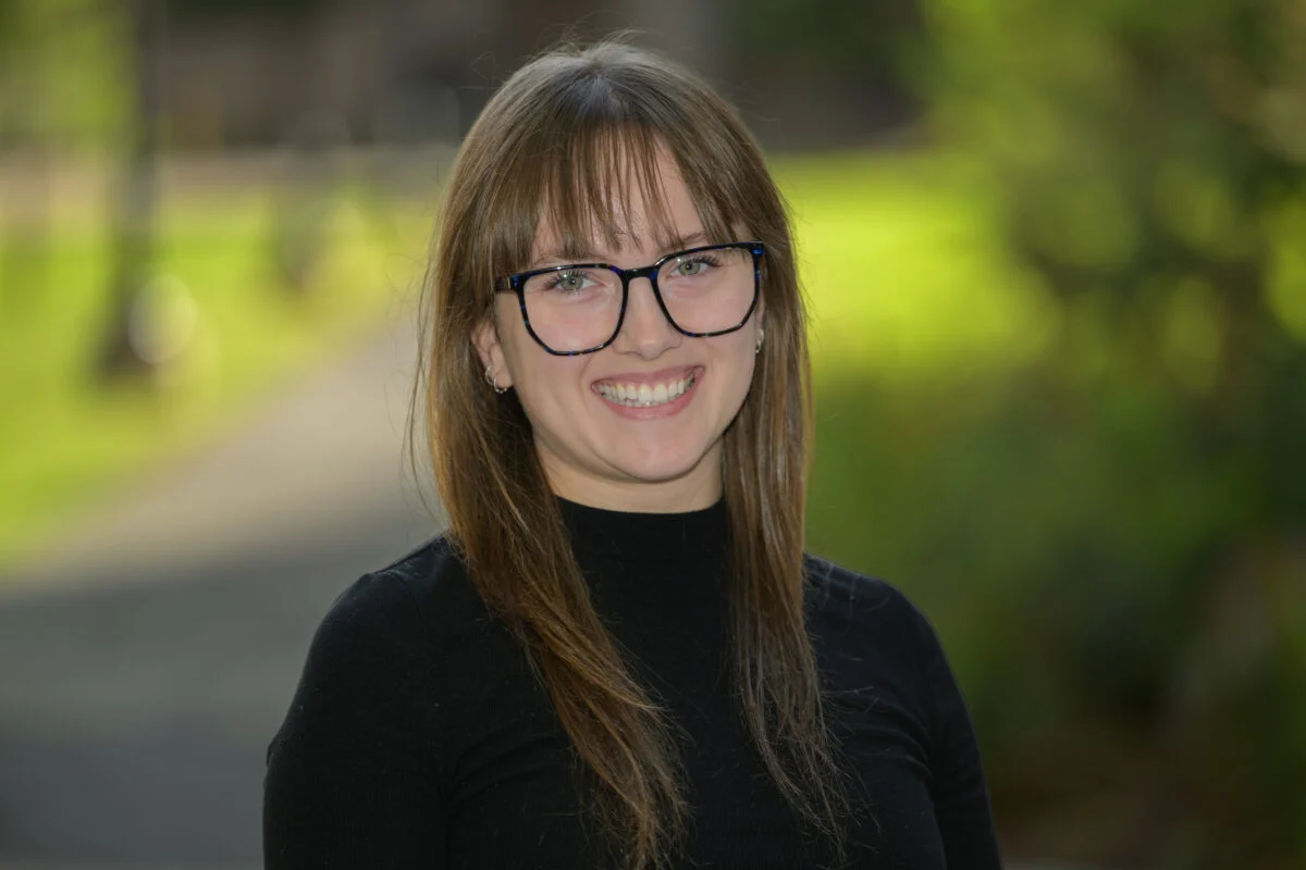 From Future Educator to Neuroscientist: Avalon Amaya’s Journey into the Frontiers of Brain Development