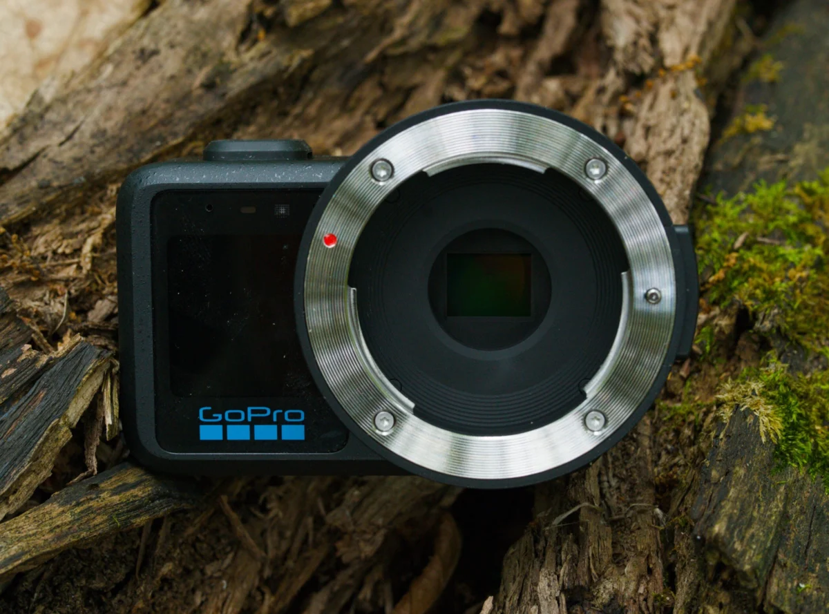Going Pro with Limitations: A Comprehensive Deep Dive Into the GoPro Mission 1 Pro ILS