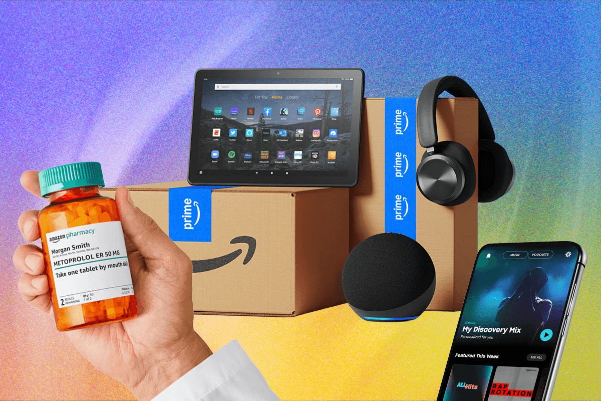 Maximizing Your Amazon Prime Membership: A Comprehensive Guide to Hidden Perks and Value