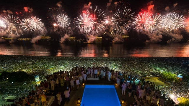 Rhythm, Rituals, and Revelry: The Definitive Guide to New Year’s Eve in Brazil