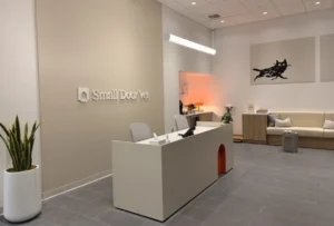 Small Door Veterinary Expands Greater Boston Footprint with New Cambridge Clinic, Marking First Launch Since Bond Vet Merger