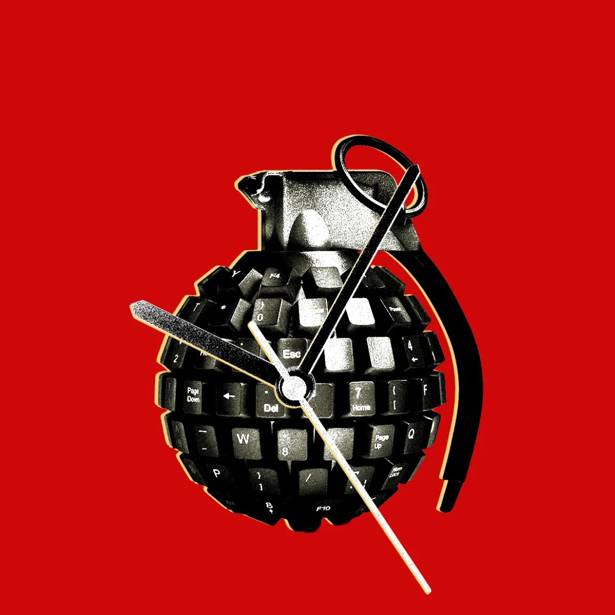 The AI Vulnerability Tsunami: How Automated Bug Hunting is Overwhelming the Digital World