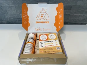 The Dawn of Micro-Bubble Technology: An In-Depth Analysis of the "awamiz" System