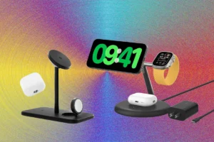 The Evolution of Apple Accessory Ecosystems: Comprehensive Guide to the Best 2-in-1, 3-in-1, and 4-in-1 Wireless Chargers