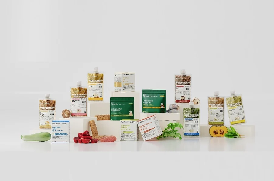 The Fresh Food and Longevity Revolution: How Hong Kong’s Mylo is Redefining Pet Health Through Nutritional Science