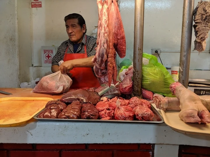 The Gastronomic Mecca: Why Peru is the Culinary Capital of the World